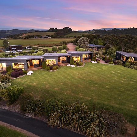 Villas Waiheke Onetangi Exterior photo