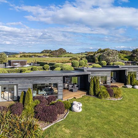 Villas Waiheke Onetangi Exterior photo