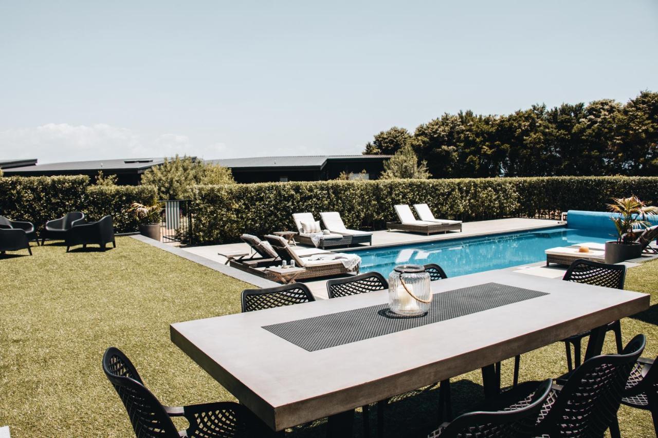 Villas Waiheke Onetangi Exterior photo