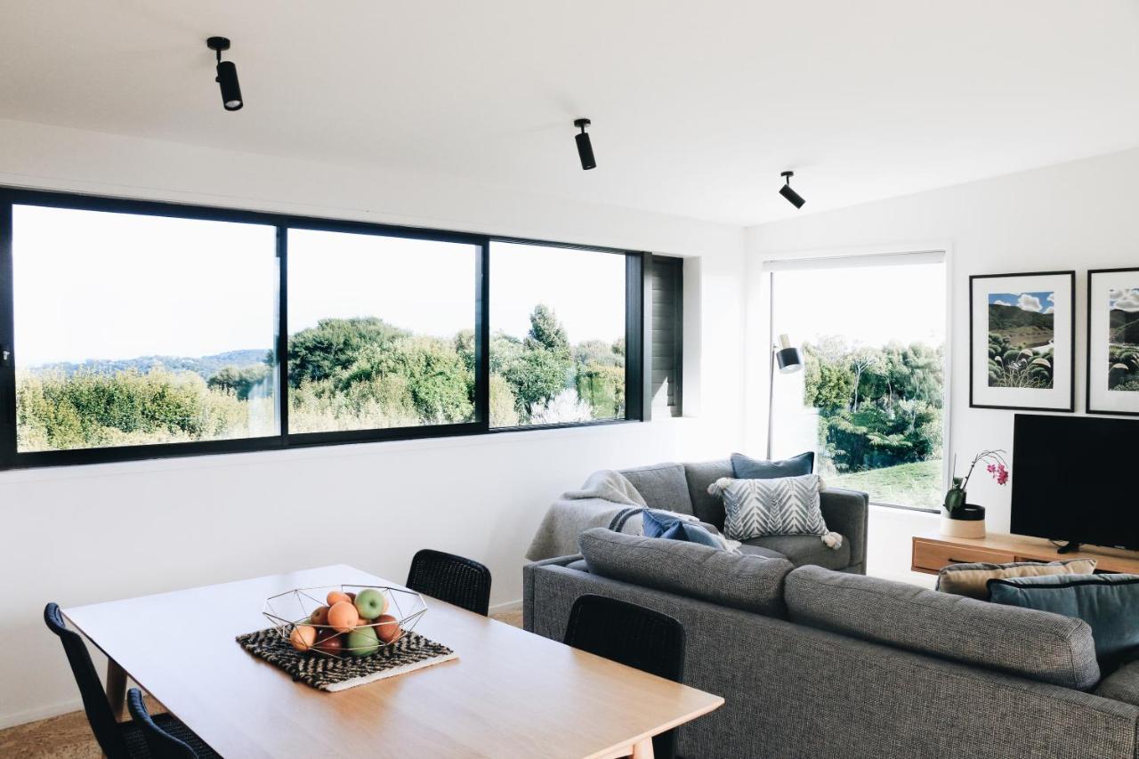 Villas Waiheke Onetangi Exterior photo