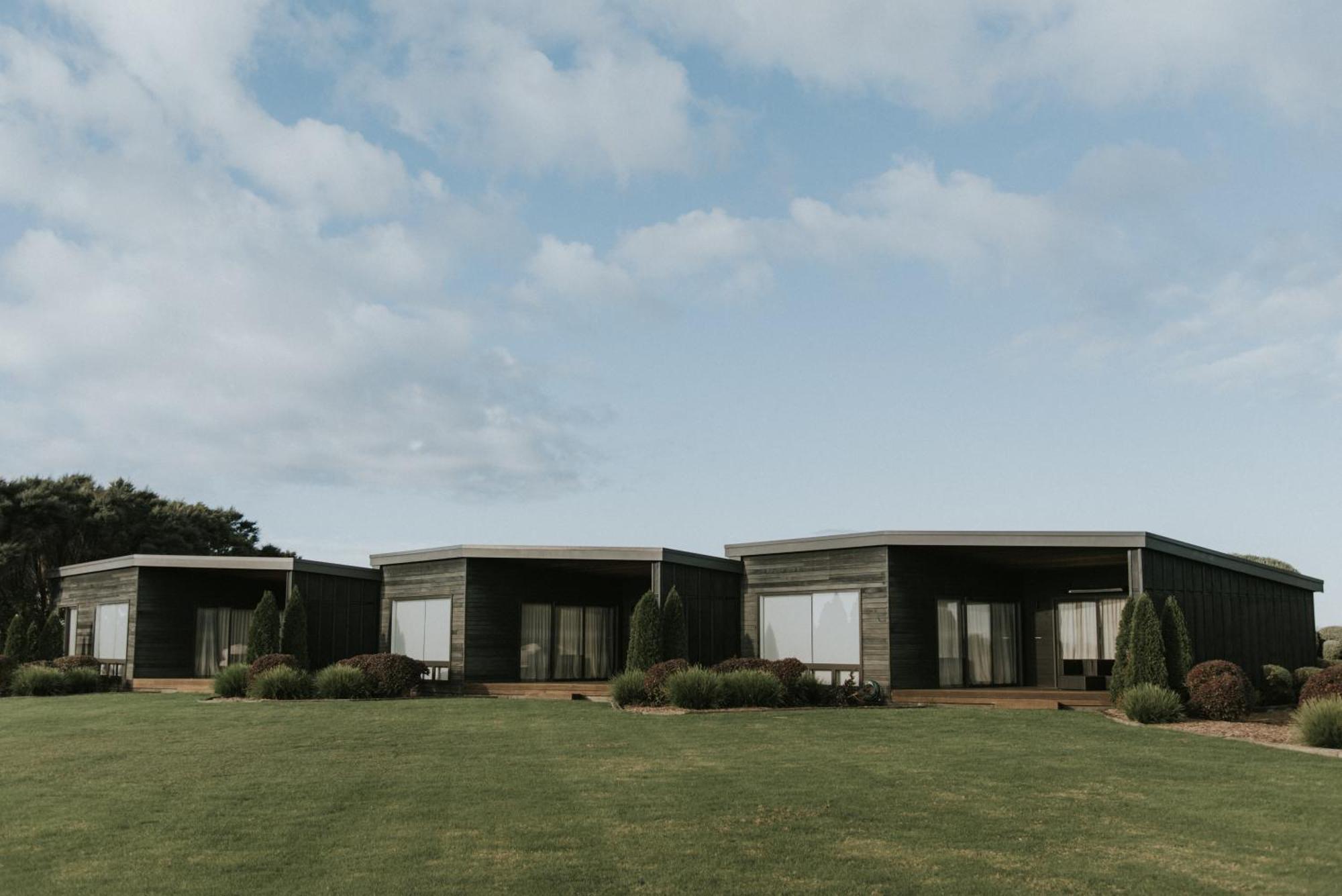 Villas Waiheke Onetangi Exterior photo