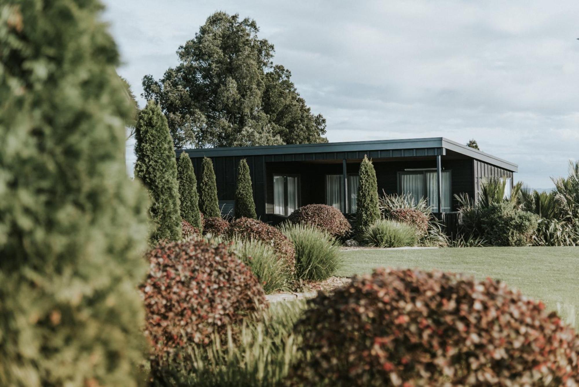 Villas Waiheke Onetangi Exterior photo