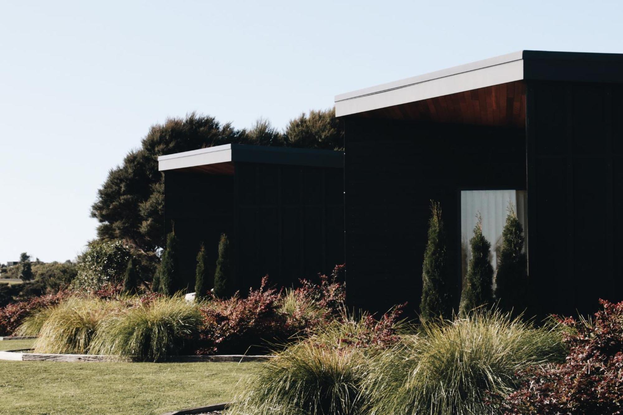 Villas Waiheke Onetangi Exterior photo