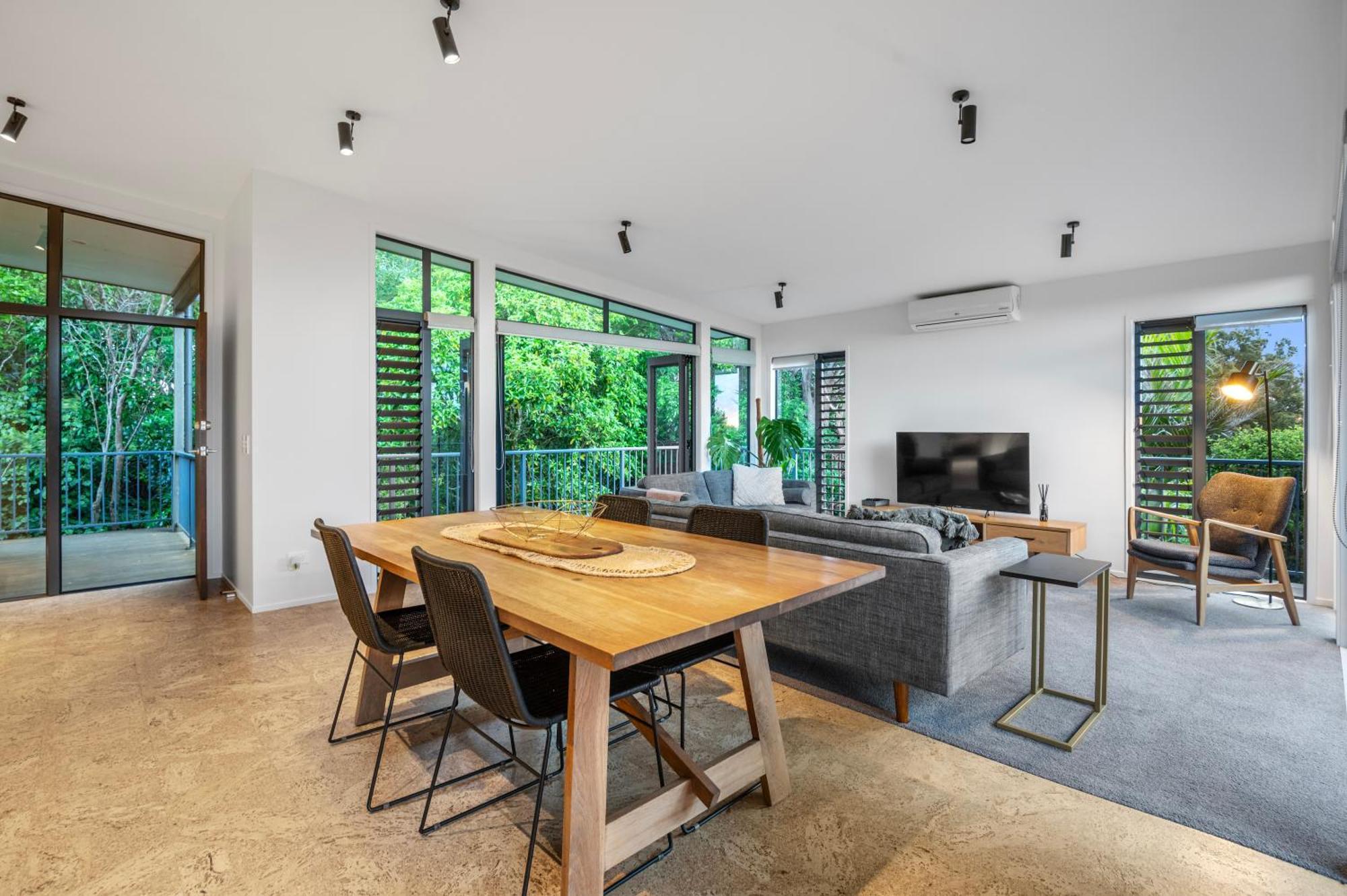 Villas Waiheke Onetangi Exterior photo