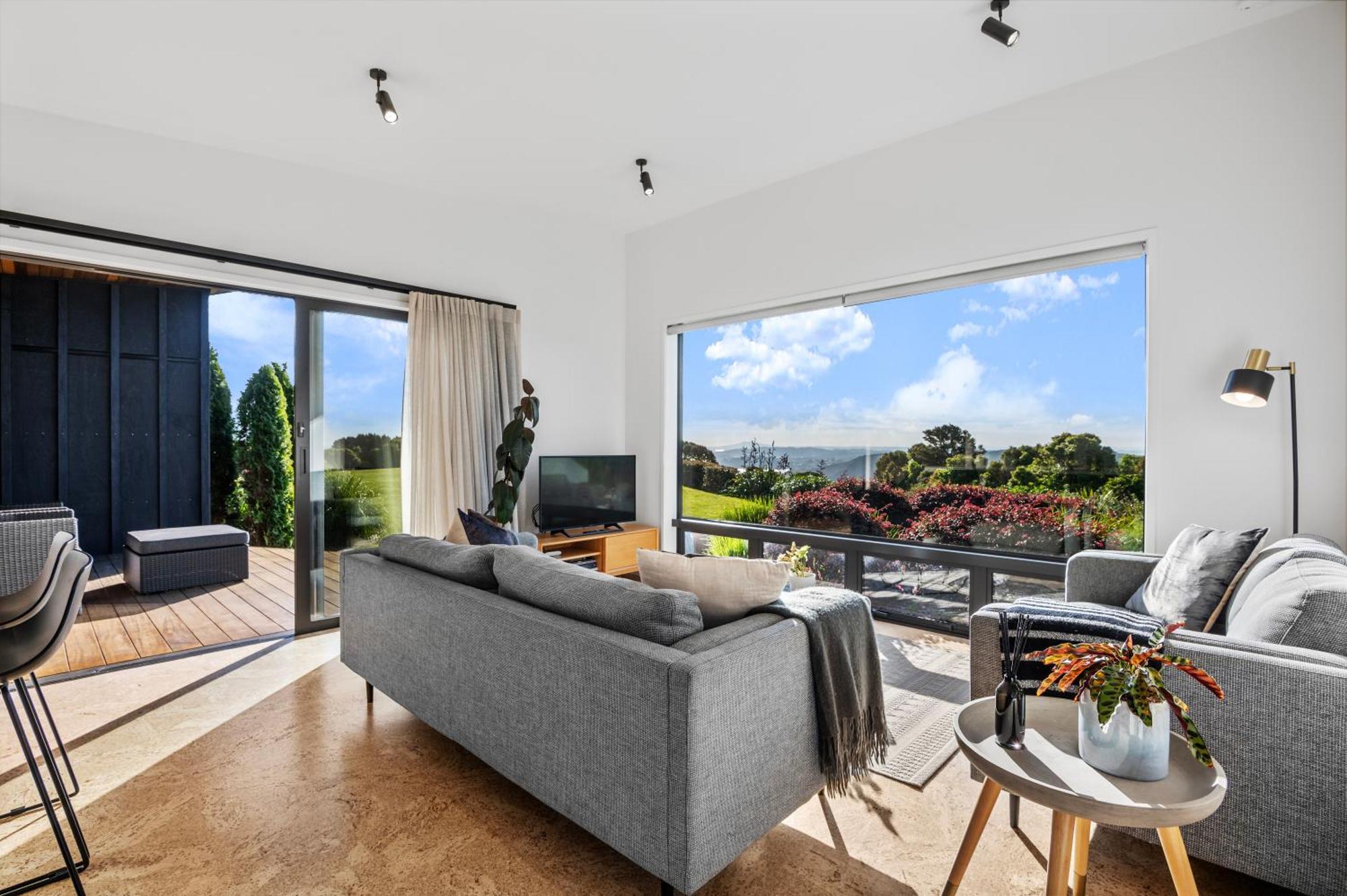 Villas Waiheke Onetangi Exterior photo