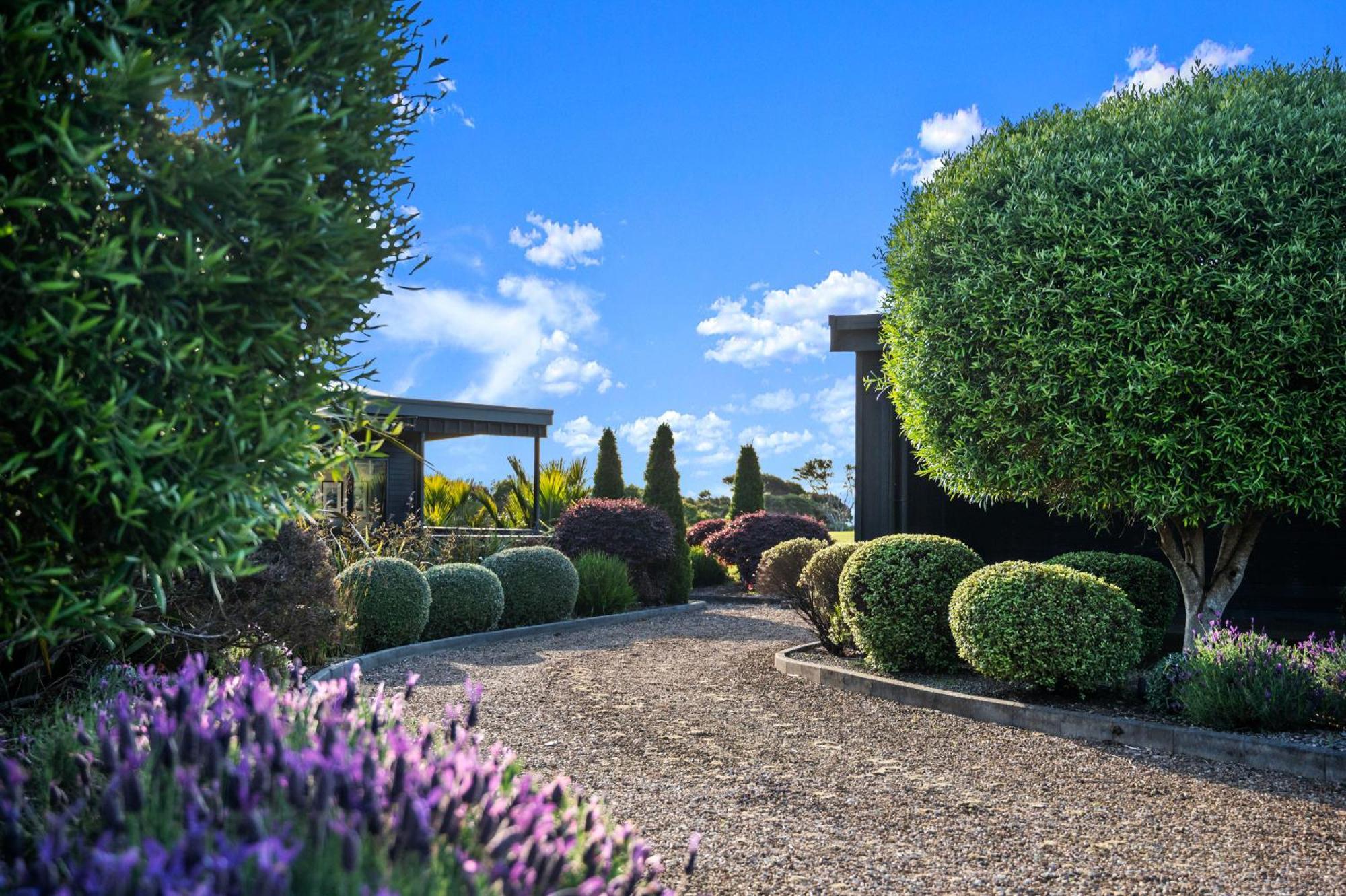 Villas Waiheke Onetangi Exterior photo