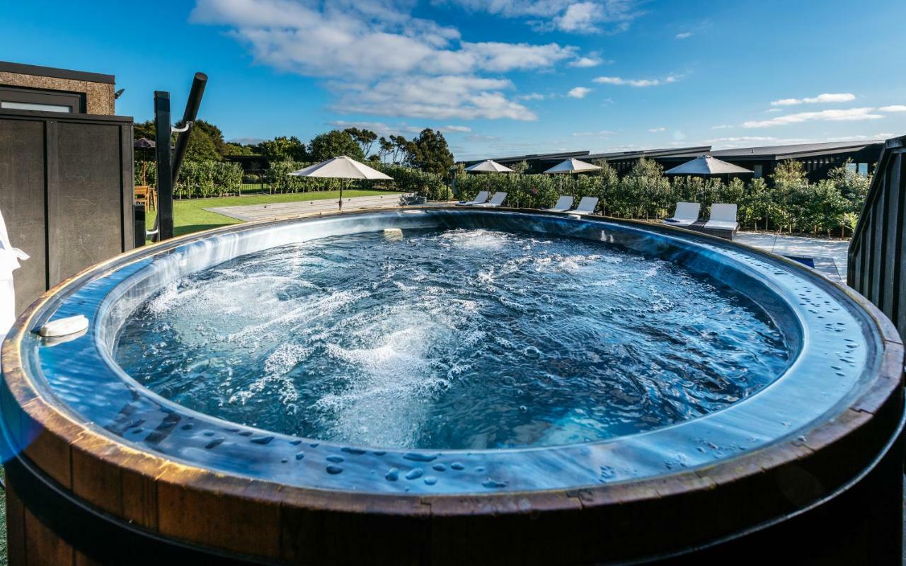 Villas Waiheke Onetangi Exterior photo