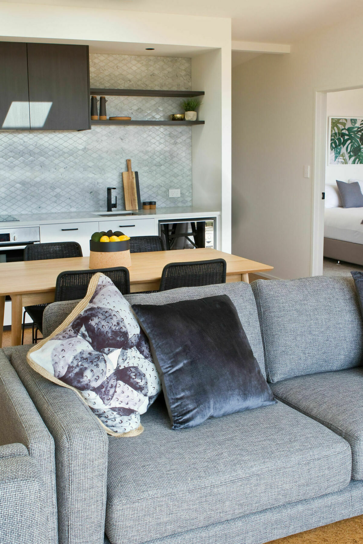 Villas Waiheke Onetangi Exterior photo
