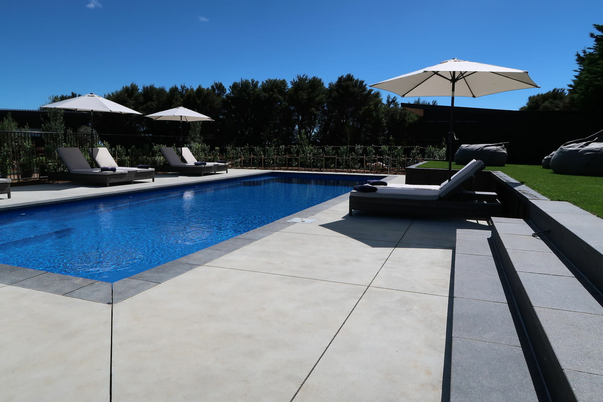 Villas Waiheke Onetangi Exterior photo