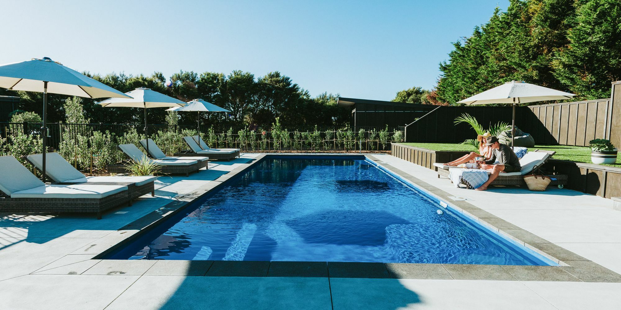 Villas Waiheke Onetangi Exterior photo