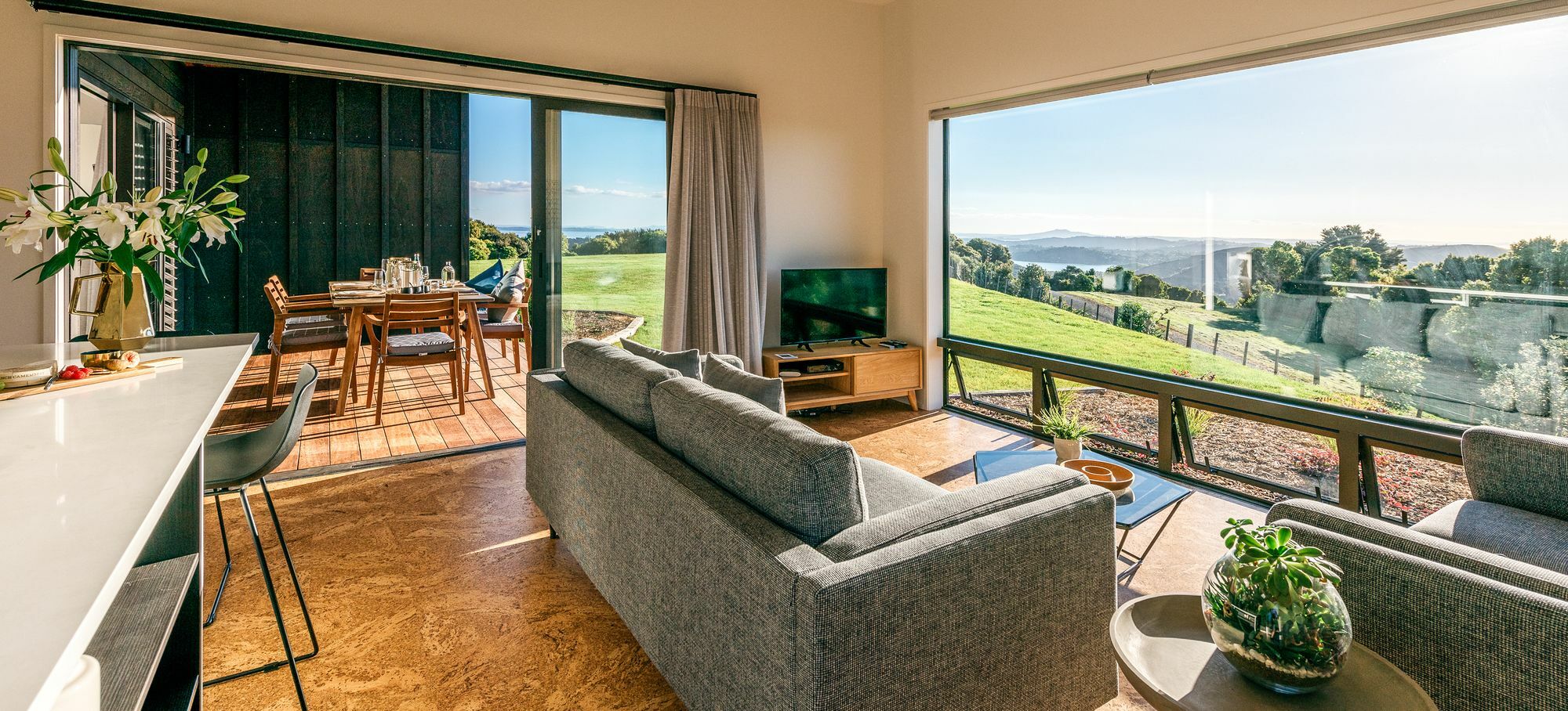 Villas Waiheke Onetangi Exterior photo