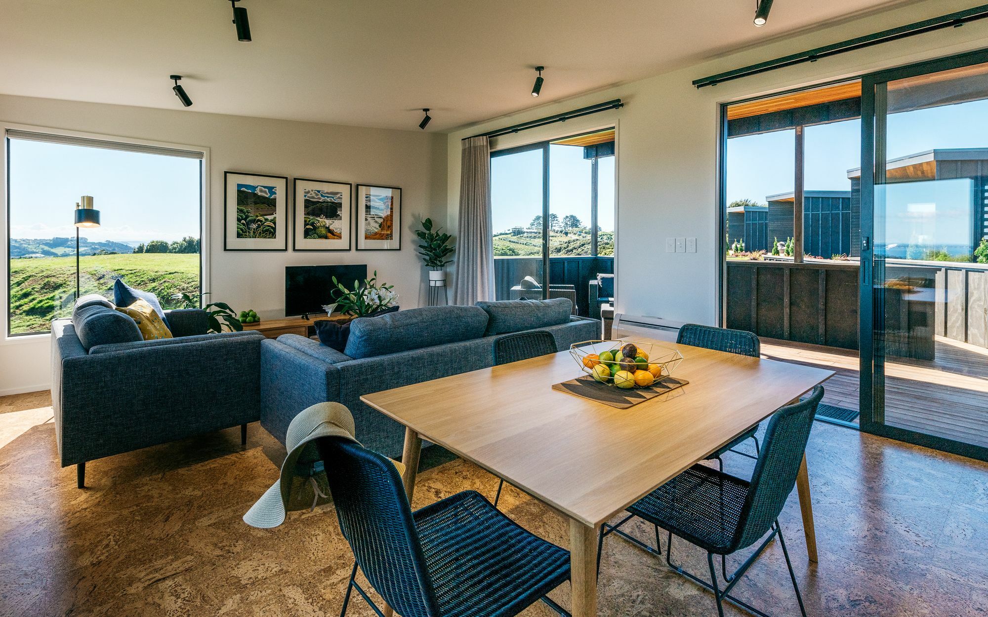 Villas Waiheke Onetangi Exterior photo