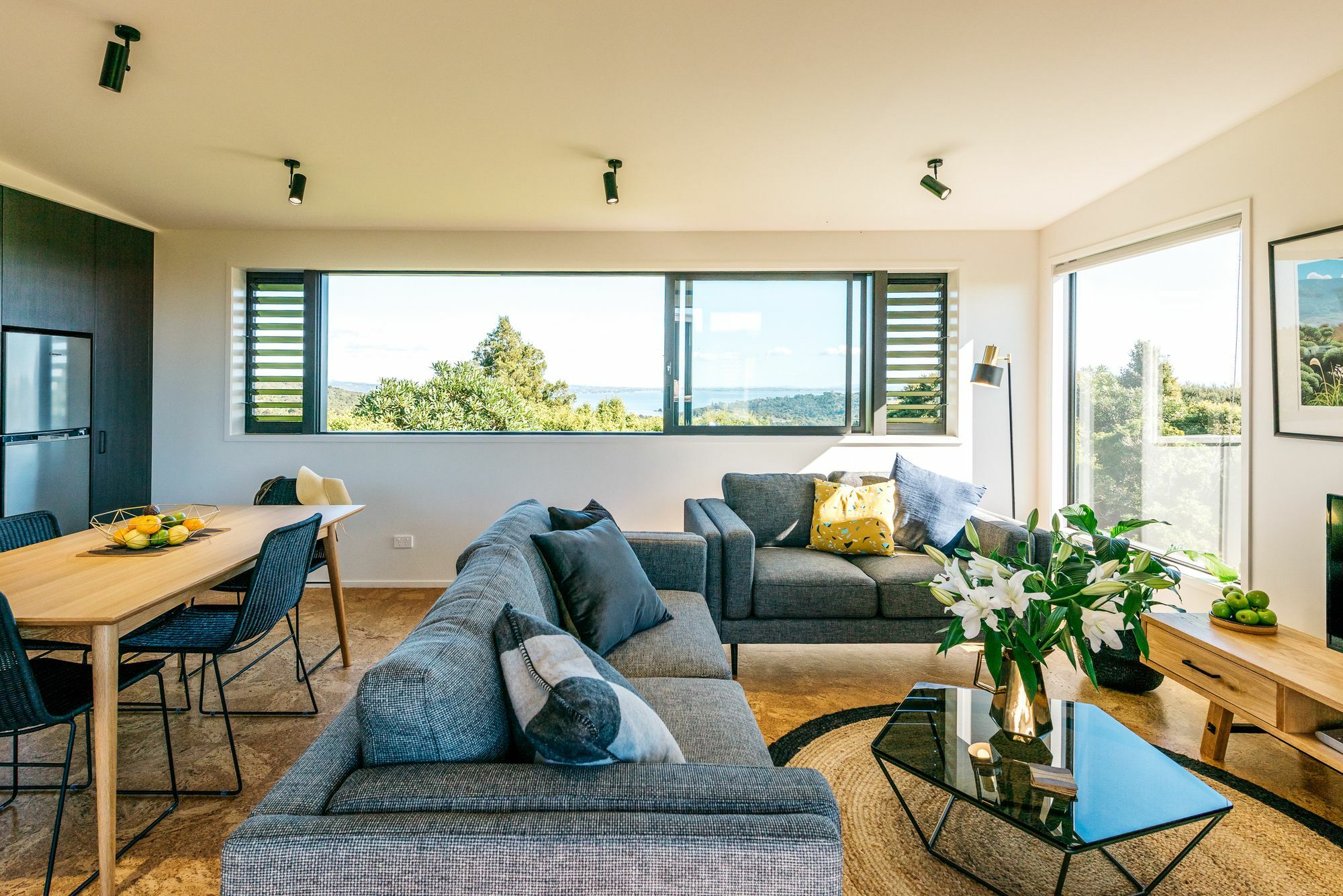 Villas Waiheke Onetangi Exterior photo